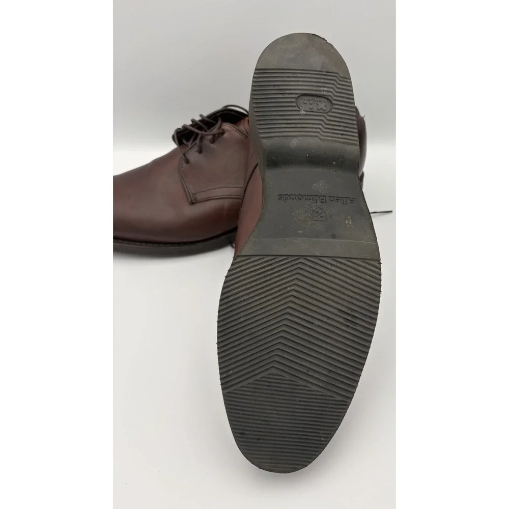 allen edmonds road warrior Sz 14 B